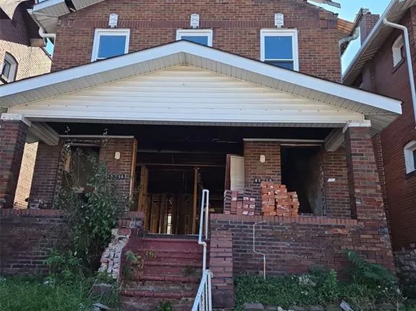 4356 College Ave, Saint Louis, MO 63107