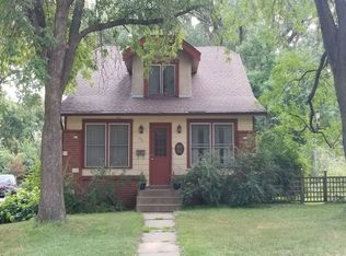 751 7th Ave NW, New Brighton, MN 55112