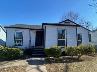 1629 N 16th St, Waco, TX 76707