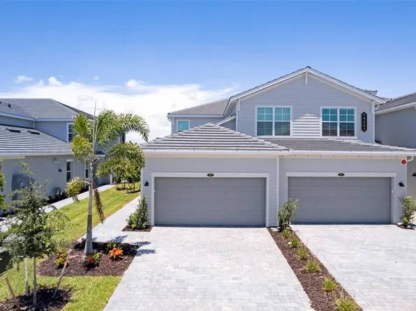 19227 Cherrystone Way #101, Lakewood Ranch, FL 34211