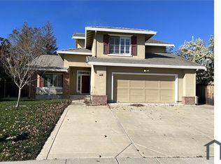 4764 Palomino Ct, Antioch, CA 94531