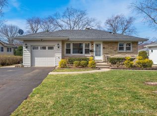 1016 Lyford Ln, Wheaton, IL 60189