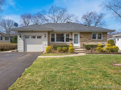 1016 Lyford Ln, Wheaton, IL, 60189