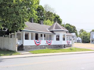 4 Palmer Avenue, Corinth, NY 12822
