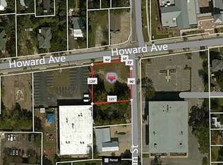 607 Howard Ave, Biloxi, MS 39530
