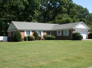 501 Lakewood Rd, Kingsport, TN 37660