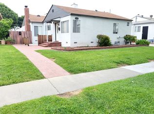 5620 Rocket St, Lakewood, CA 90713