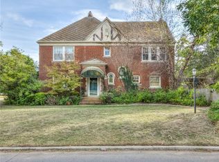 702 S Williams Ave, El Reno, OK 73036