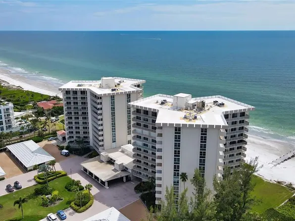 2301 Gulf Of Mexico Dr Unit 11N, Longboat Key, FL 34228