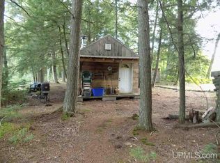 4345 N Cals Dr, Manistique, MI 49854