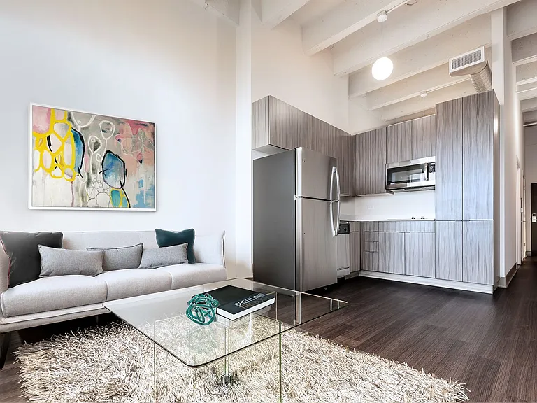 820 Michigan by 3L Living — Photo 9