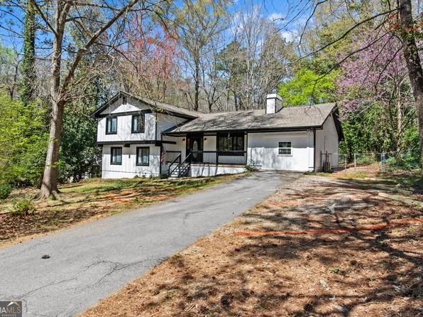 330 Winterberry Dr, Athens, GA 30606