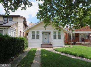 1642 48th St, Pennsauken, NJ