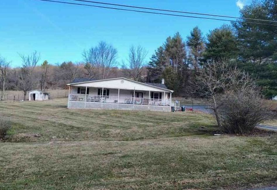 Property Front View