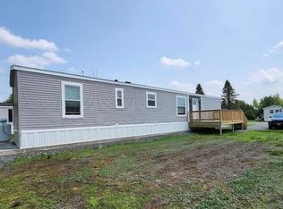 9 Cristara Ave, East Millinocket, ME 04430