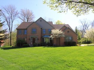 847 Miamiridge Dr, Loveland, OH 45140