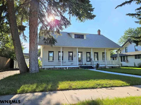 306 S Elm St, Kimball, NE 69145