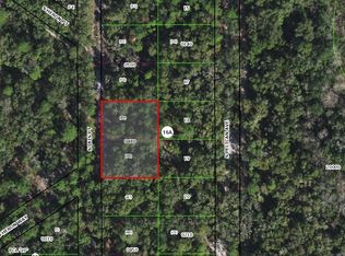 3875 S Ibis Point, Inverness, FL 34450