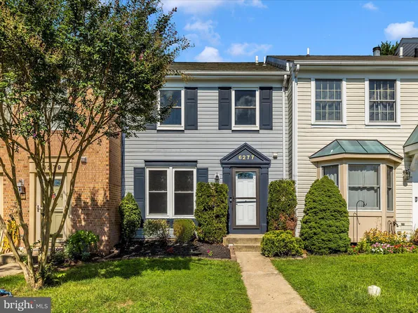 6277 N Steamboat Way, New Market, MD 21774