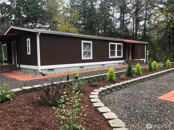 11422 141st Avenue Ct NW, Gig Harbor, WA 98329