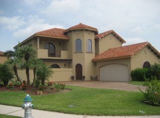 3900 San Clemente, Mission, TX 78572