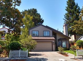2020 Emerson St, Palo Alto, CA 94301