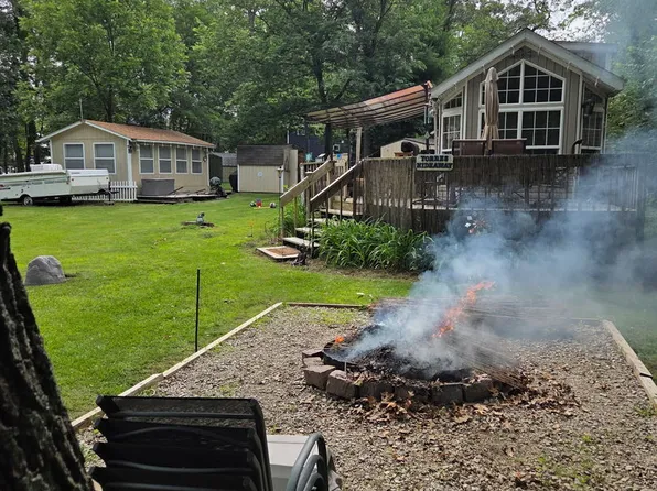 10 266/267 Woodhaven Lakes, Sublette, IL 61367