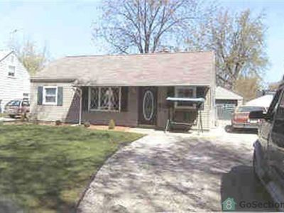2847 Lincoln St, Lorain, OH, 44052