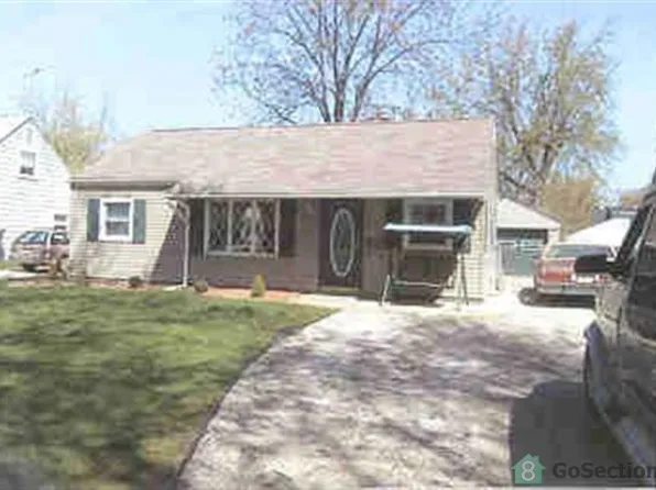 2847 Lincoln St, Lorain, OH 44052