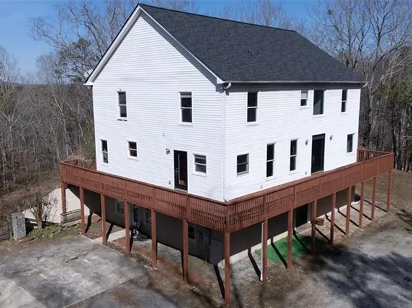 439 Patriot Trl, Canton, GA 30114