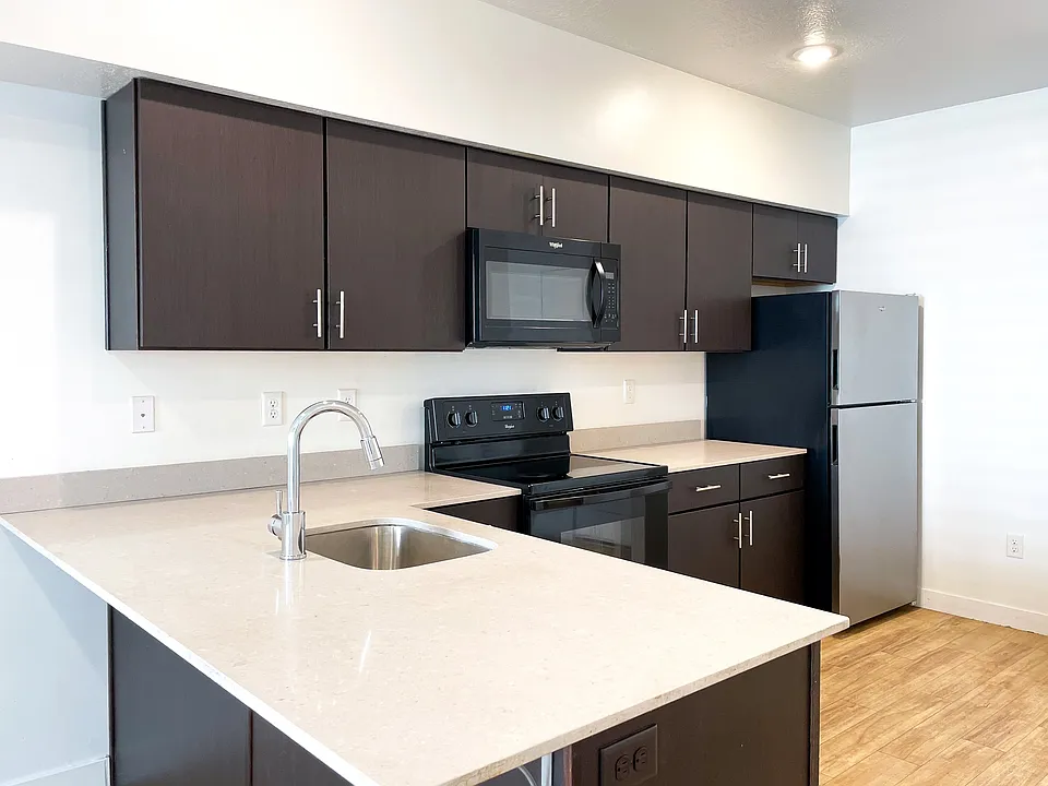 Granary Place Apartments