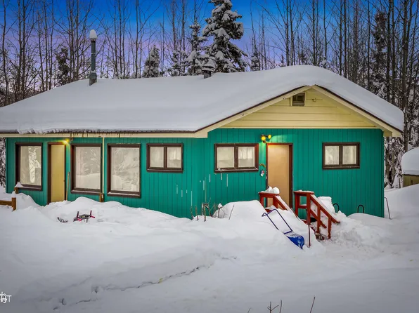 1777 S Lodge Dr, Wasilla, AK 99623