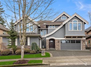 575 Saddleback Loop Way NW, Issaquah, WA 98027