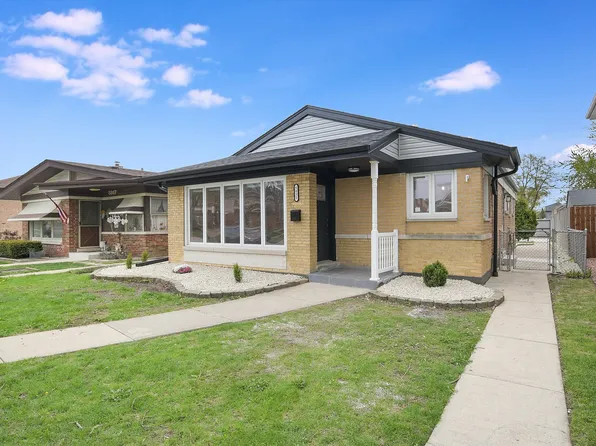 5851 S Neenah Ave, Chicago, IL 60638