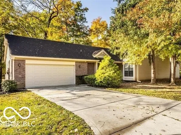 5303 Windridge Dr #172, Indianapolis, IN 46226