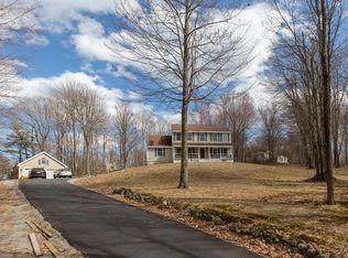 100 Stinson Rd, Goffstown, NH 03045