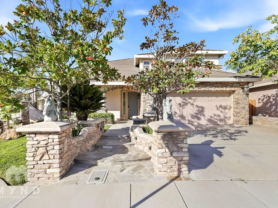 500 Lassen Way