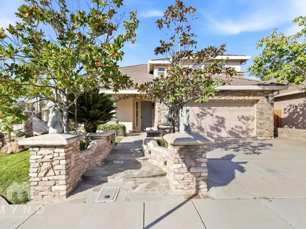 500 Lassen Way, Oakley, CA 94561