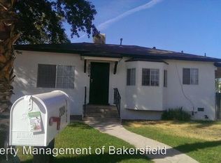 2004 1/2 Quincy St, Bakersfield, CA 93305