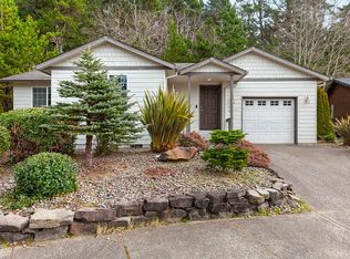 4430 SE Heron Loop, Lincoln City, OR