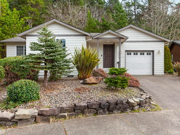 4430 SE Heron Loop, Lincoln City, OR 97367