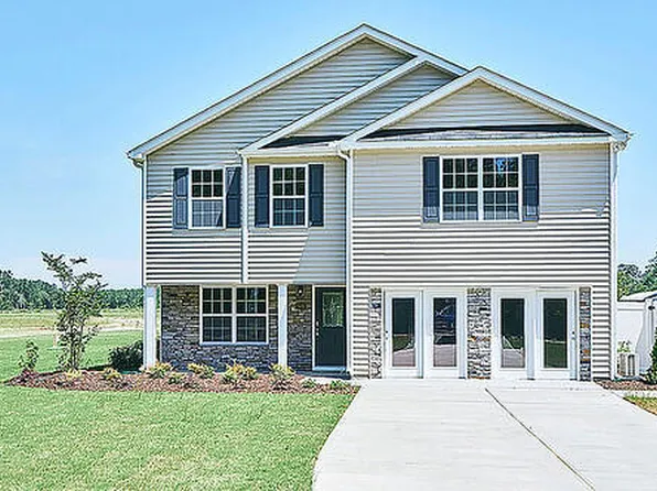 1313 Riverstone Drive, Greenville, NC 27858