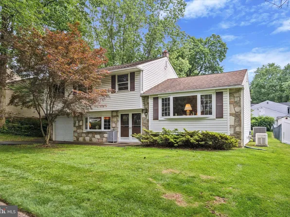 415 Jerome Rd, Feasterville, PA 19053