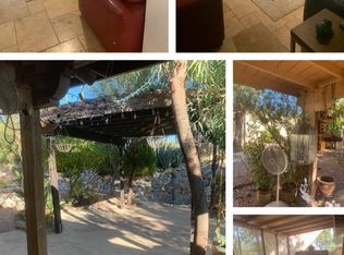 11590 N Copper Spring Trl, Tucson, AZ 85737