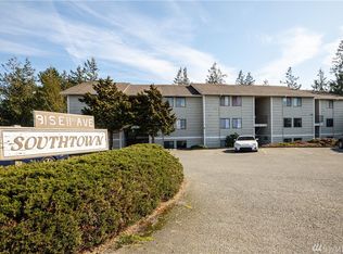 91 SE 11th Ave APT 204, Oak Harbor, WA 98277