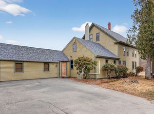 307 Route 41, Winthrop, ME 04364