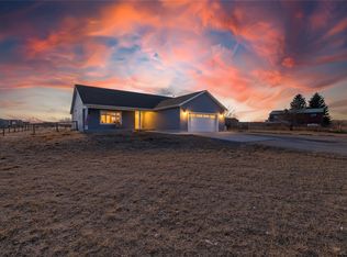 316 Spring St, Townsend, MT 59644