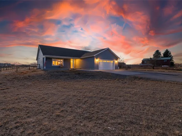 316 Spring St, Townsend, MT 59644