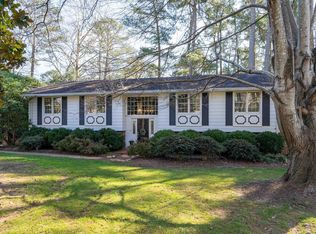 147 Hialeah Rd, Greenville, SC 29607