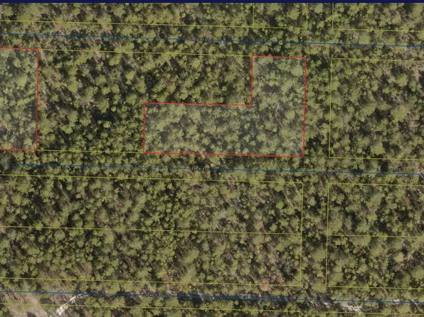 Lots 25 To 48 Lemon St, Defuniak Springs, FL 32433